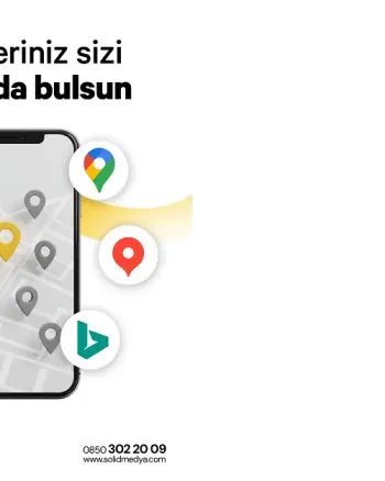 Solid Medya reklam ve tasarım hizmetleri