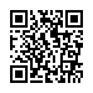 Berinoks sayfa QR kodu