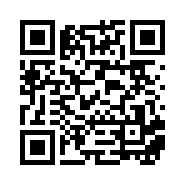 Softhair sayfa QR kodu