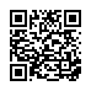 Bursamom sayfa QR kodu