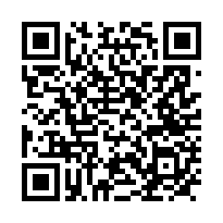 Çaça Kapalı Halı Saha sayfa QR kodu