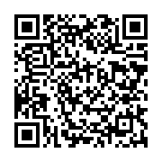 Estanbul Yapı Denetim Merkezi sayfa QR kodu