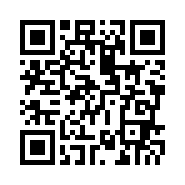 Dhy Life sayfa QR kodu