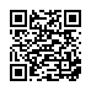 Solargen sayfa QR kodu