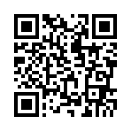 Algajans sayfa QR kodu