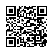 Sin-Av sayfa QR kodu