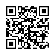 Aygünray sayfa QR kodu