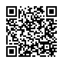 Bursa Akü Merkezi sayfa QR kodu