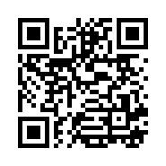 Evkur sayfa QR kodu
