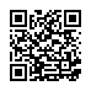 Ulaş Av sayfa QR kodu