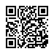Doşa Isı sayfa QR kodu