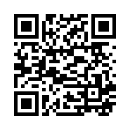 Aina sayfa QR kodu