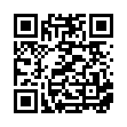 Sunensys sayfa QR kodu