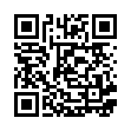 Szutest sayfa QR kodu