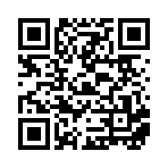 Ervatech sayfa QR kodu