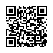 Koç Su sayfa QR kodu