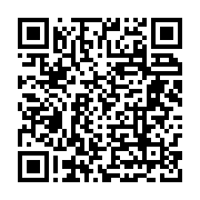 Garanti Bankası Sarıyer Şubesi sayfa QR kodu