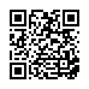 U.p Ajans sayfa QR kodu