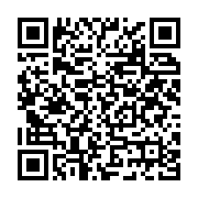 Garanti Bankası Bakırköy Şubesi sayfa QR kodu