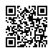 Mega Avm sayfa QR kodu