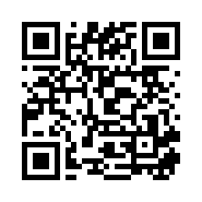 Cektup sayfa QR kodu