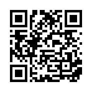 Otorapor sayfa QR kodu