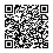 Yeni Şafak Gazetesi Ankara Bürosu Çankaya sayfa QR kodu