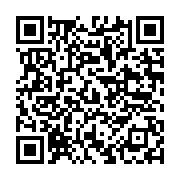 Jeoloji Mühendisleri Odası Çankaya sayfa QR kodu