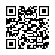 İstanbul sayfa QR kodu