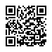 Kocaeli sayfa QR kodu