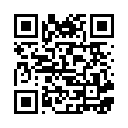 İstanbul sayfa QR kodu