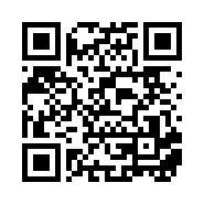 Balıkesir sayfa QR kodu
