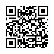 Aydın sayfa QR kodu