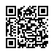 İstanbul sayfa QR kodu
