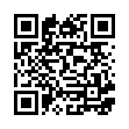 İstanbul sayfa QR kodu