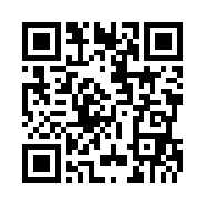 Üsküdar sayfa QR kodu
