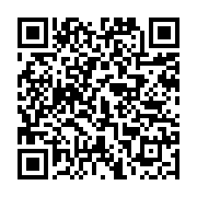 Mut Ticaret ve Sanayi Odası Mut sayfa QR kodu