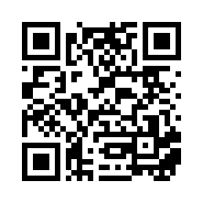 Dufy şişli sayfa QR kodu