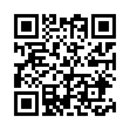 Hayat Su sayfa QR kodu
